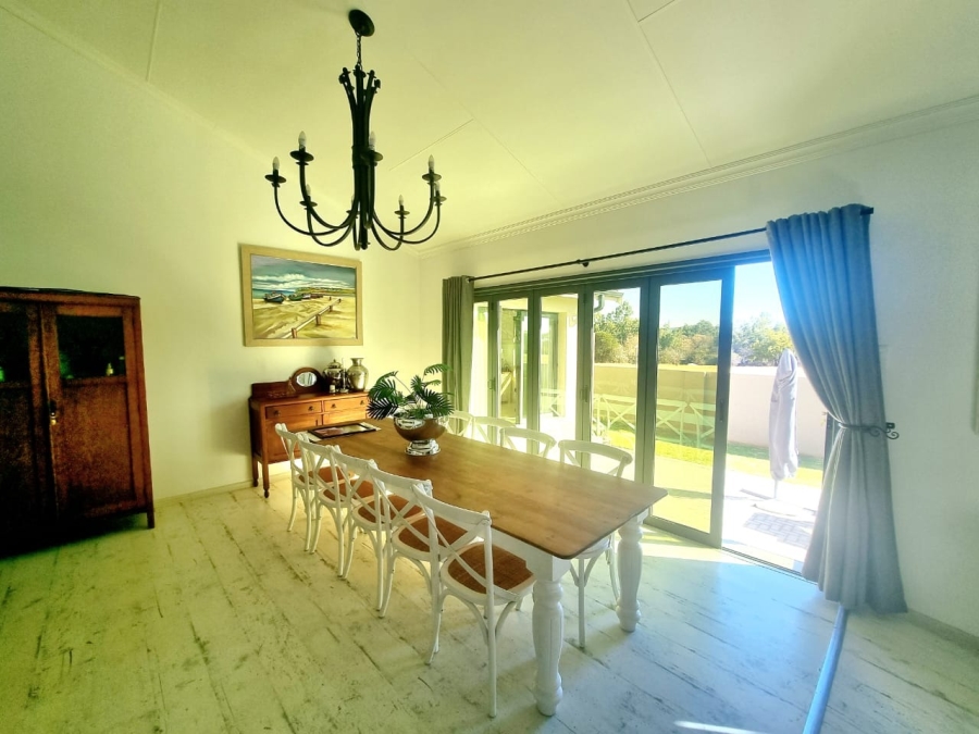 4 Bedroom Property for Sale in Vaal de Grace Golf Estate Free State